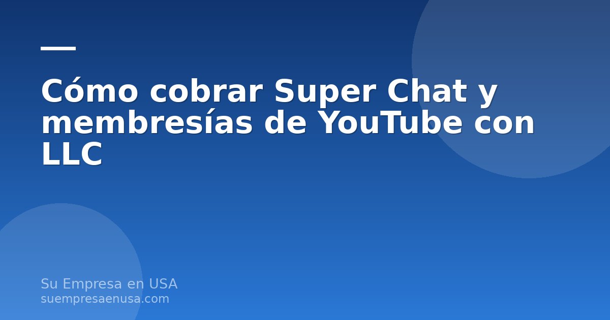 Creador de contenido salvadoreño revisando en su computadora los pagos de Super Chat y membresías de su canal de YouTub…