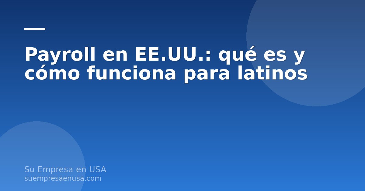 Persona revisando cálculos de payroll en una computadora con documentos contables y una calculadora