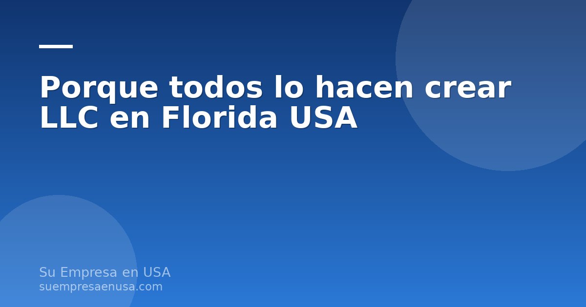 Emprendedor latino revisando los documentos para crear una LLC en Florida USA desde su computadora